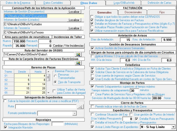 Parametros 3